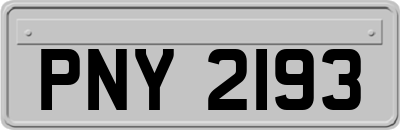 PNY2193