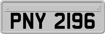 PNY2196