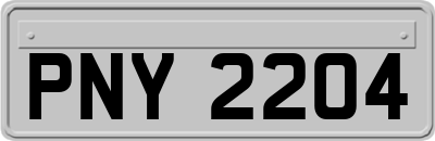 PNY2204