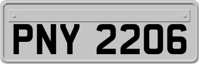 PNY2206