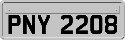 PNY2208