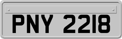 PNY2218