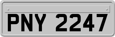 PNY2247