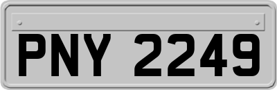PNY2249