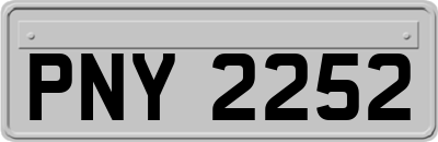 PNY2252