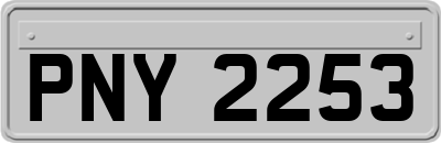 PNY2253