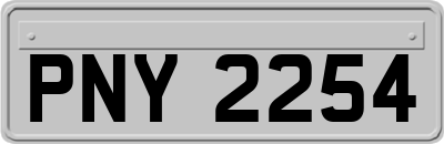 PNY2254