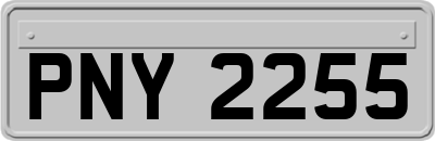 PNY2255