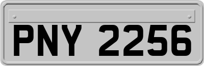 PNY2256