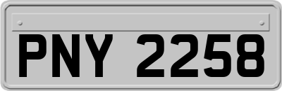 PNY2258