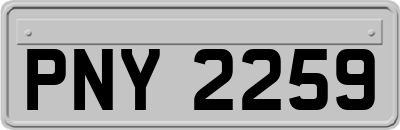 PNY2259
