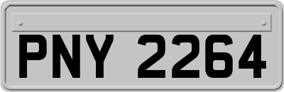 PNY2264