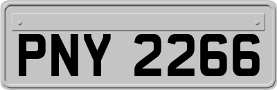 PNY2266