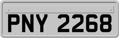 PNY2268