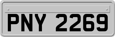 PNY2269