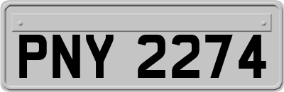 PNY2274