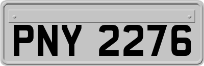 PNY2276