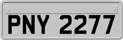 PNY2277