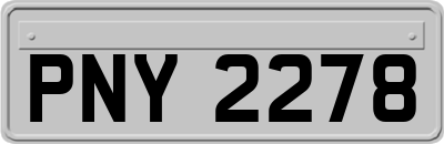 PNY2278