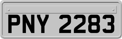 PNY2283