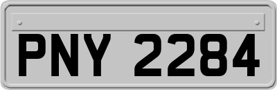 PNY2284