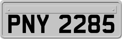 PNY2285