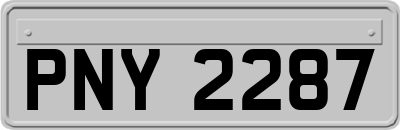 PNY2287