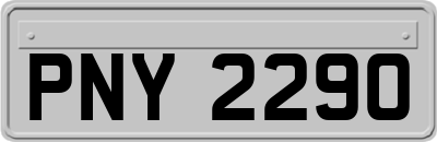 PNY2290