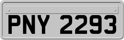 PNY2293