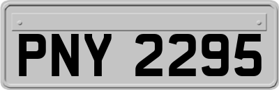 PNY2295