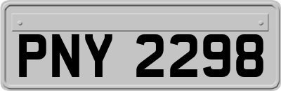 PNY2298