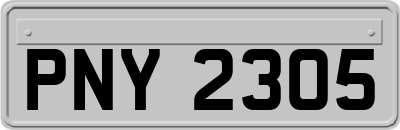 PNY2305