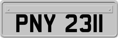 PNY2311