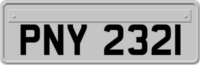 PNY2321
