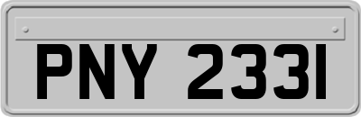 PNY2331