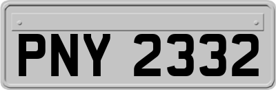 PNY2332
