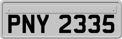 PNY2335