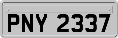 PNY2337