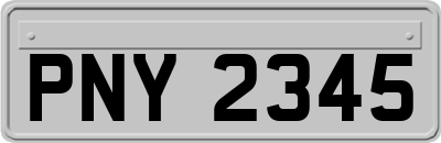 PNY2345
