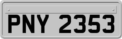 PNY2353