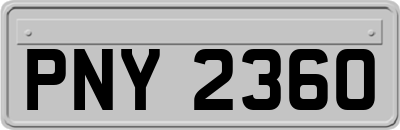 PNY2360