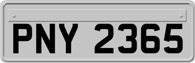 PNY2365