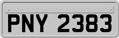 PNY2383
