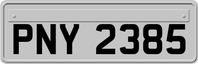 PNY2385