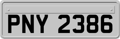 PNY2386