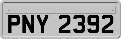 PNY2392
