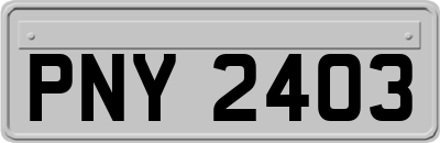 PNY2403