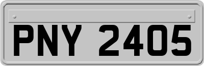 PNY2405