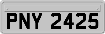 PNY2425