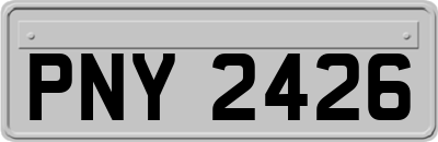 PNY2426